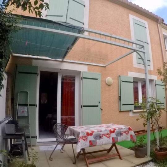 ODYSSEE - IMMO-DIFFUSION : House | MONTPELLIER (34070) | 82.00m2 | 1 149 € 