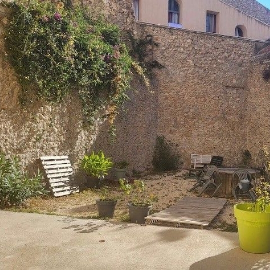  ODYSSEE - IMMO-DIFFUSION : Appartement | SETE (34200) | 50 m2 | 650 € 