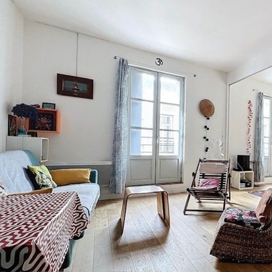  ODYSSEE - IMMO-DIFFUSION : Appartement | SETE (34200) | 50 m2 | 650 € 