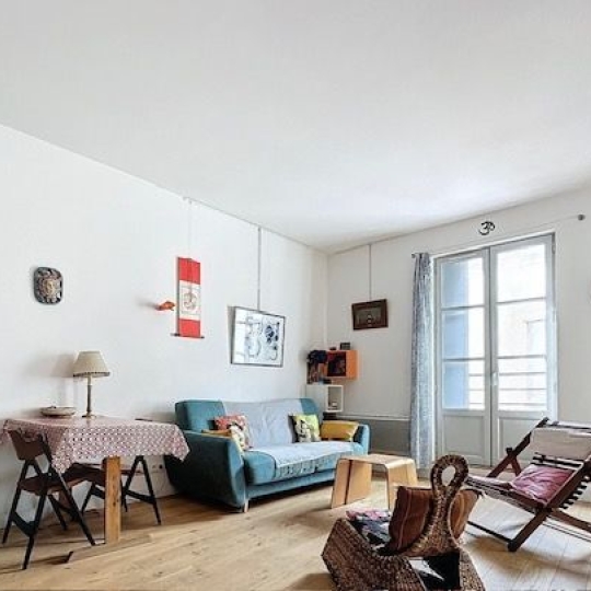  ODYSSEE - IMMO-DIFFUSION : Appartement | SETE (34200) | 50 m2 | 650 € 