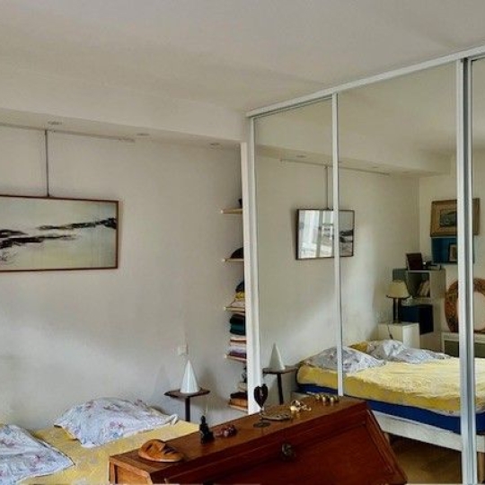  ODYSSEE - IMMO-DIFFUSION : Appartement | SETE (34200) | 50 m2 | 650 € 