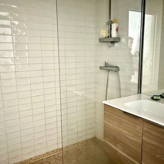  ODYSSEE - IMMO-DIFFUSION : Appartement | SETE (34200) | 50 m2 | 650 € 
