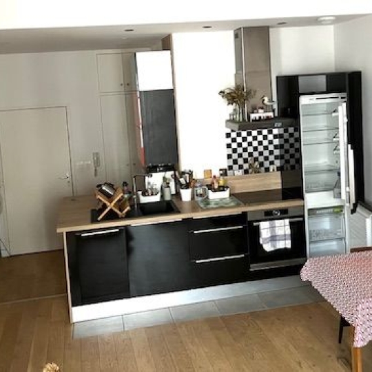 ODYSSEE - IMMO-DIFFUSION : Appartement | SETE (34200) | 50 m2 | 650 € 