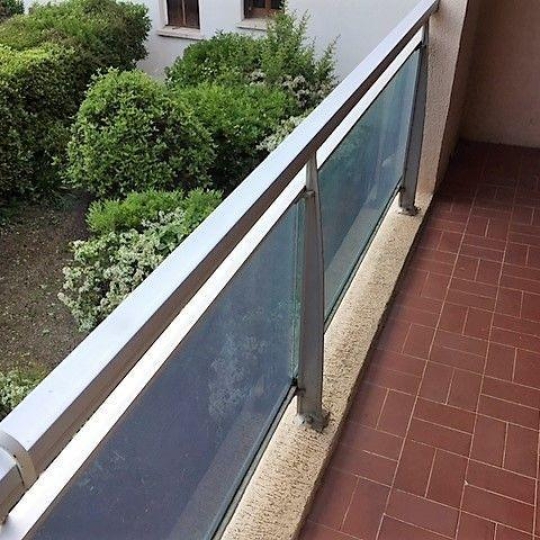  ODYSSEE - IMMO-DIFFUSION : Appartement | MONTPELLIER (34000) | 30 m2 | 475 € 