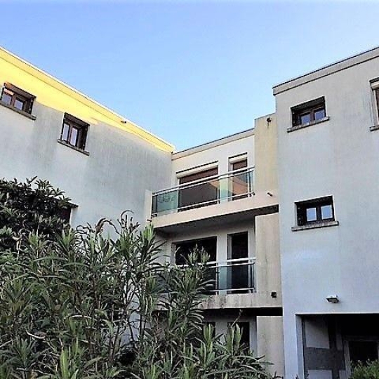  ODYSSEE - IMMO-DIFFUSION : Appartement | MONTPELLIER (34000) | 30 m2 | 475 € 