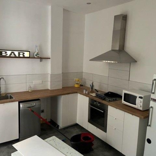  ODYSSEE - IMMO-DIFFUSION : Appartement | MONTPELLIER (34000) | 70 m2 | 898 € 