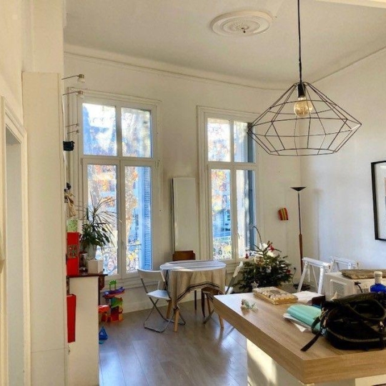 ODYSSEE - IMMO-DIFFUSION : Appartement | MONTPELLIER (34000) | 83.00m2 | 1 385 € 