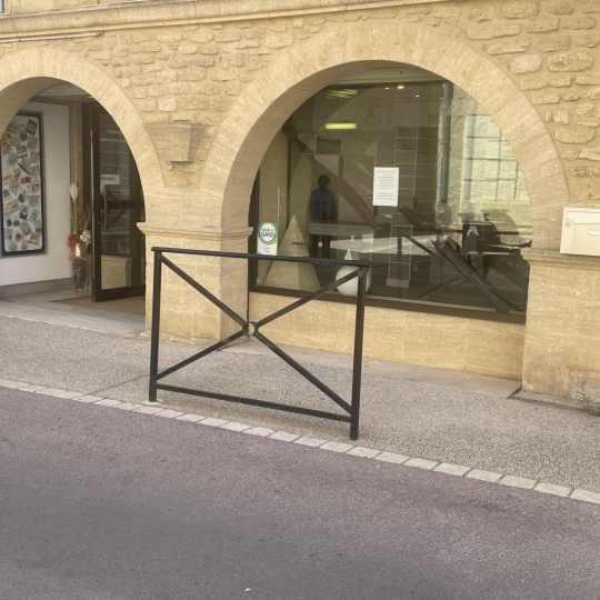 ODYSSEE - IMMO-DIFFUSION : Local / Bureau | VERS-PONT-DU-GARD (30210) | 55.00m2 | 480 € 