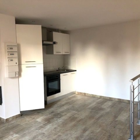  ODYSSEE - IMMO-DIFFUSION : Appartement | SAINT-HILAIRE-D'OZILHAN (30210) | 39 m2 | 540 € 