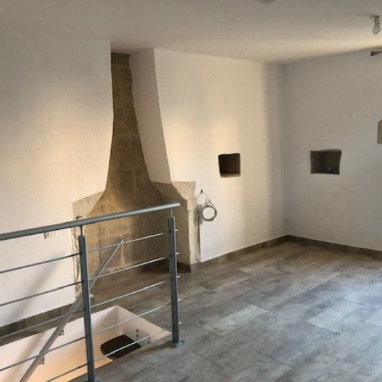  ODYSSEE - IMMO-DIFFUSION : Appartement | SAINT-HILAIRE-D'OZILHAN (30210) | 39 m2 | 540 € 