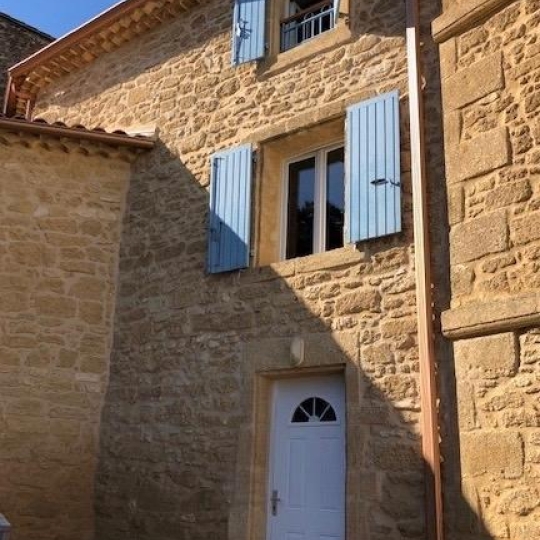  ODYSSEE - IMMO-DIFFUSION : Appartement | VERS-PONT-DU-GARD (30210) | 42 m2 | 495 € 