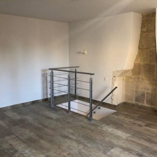  ODYSSEE - IMMO-DIFFUSION : Appartement | SAINT-HILAIRE-D'OZILHAN (30210) | 39 m2 | 510 € 