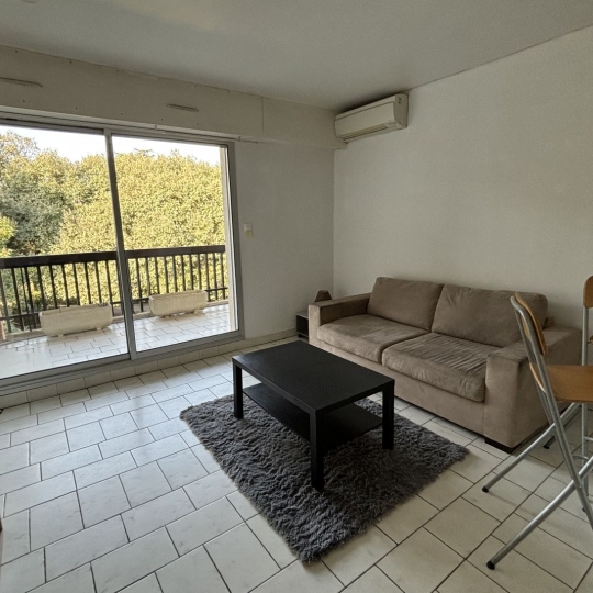  ODYSSEE - IMMO-DIFFUSION : Appartement | NIMES (30000) | 27 m2 | 530 € 