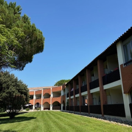  ODYSSEE - IMMO-DIFFUSION : Appartement | NIMES (30000) | 27 m2 | 530 € 