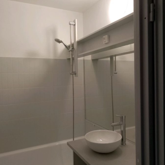  ODYSSEE - IMMO-DIFFUSION : Appartement | NIMES (30000) | 27 m2 | 530 € 