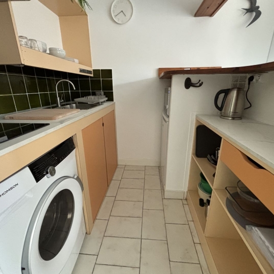  ODYSSEE - IMMO-DIFFUSION : Appartement | NIMES (30000) | 27 m2 | 640 &euro; 