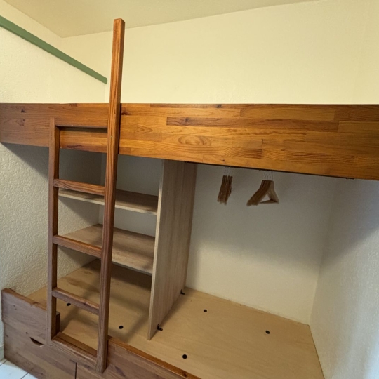  ODYSSEE - IMMO-DIFFUSION : Appartement | NIMES (30000) | 27 m2 | 640 &euro; 