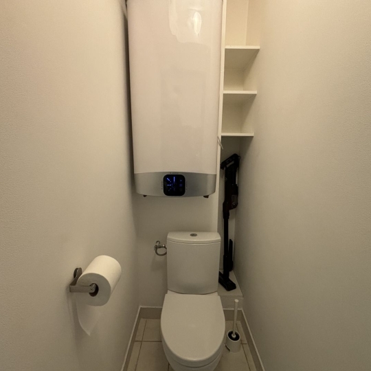  ODYSSEE - IMMO-DIFFUSION : Appartement | NIMES (30000) | 27 m2 | 640 &euro; 