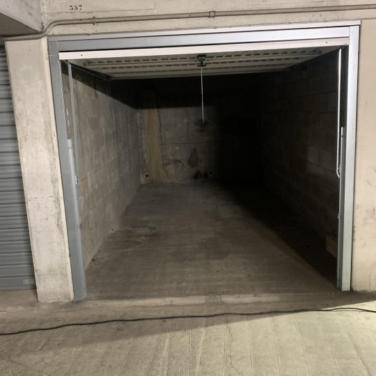  ODYSSEE - IMMO-DIFFUSION : Garage / Parking | MONTPELLIER (34000) | 12 m2 | 90 € 