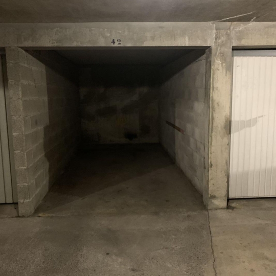  ODYSSEE - IMMO-DIFFUSION : Garage / Parking | MONTPELLIER (34000) | 11 m2 | 80 € 