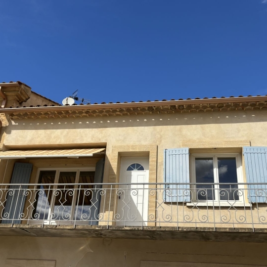  ODYSSEE - IMMO-DIFFUSION : Apartment | VERS-PONT-DU-GARD (30210) | 77 m2 | 800 € 