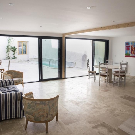  ODYSSEE - IMMO-DIFFUSION : Maison / Villa | REMOULINS (30210) | 110 m2 | 269 000 € 