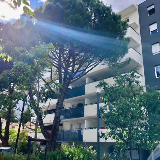  ODYSSEE - IMMO-DIFFUSION : Apartment | MONTPELLIER (34000) | 39 m2 | 119 000 € 