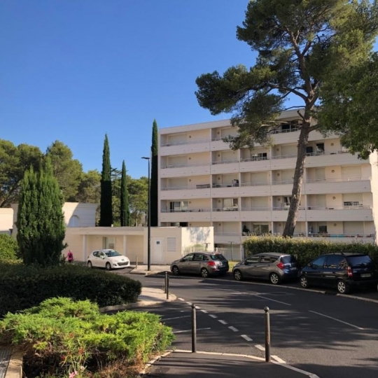  ODYSSEE - IMMO-DIFFUSION : Appartement | MONTPELLIER (34090) | 21 m2 | 95 000 € 