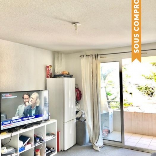  ODYSSEE - IMMO-DIFFUSION : Apartment | MONTPELLIER (34090) | 21 m2 | 95 000 € 