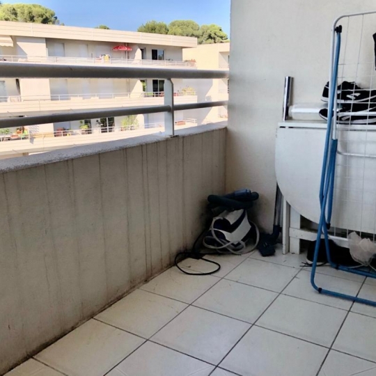  ODYSSEE - IMMO-DIFFUSION : Apartment | MONTPELLIER (34090) | 21 m2 | 95 000 € 