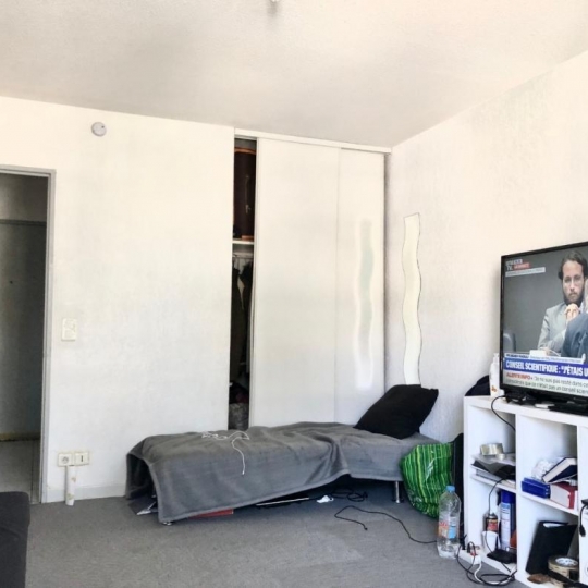  ODYSSEE - IMMO-DIFFUSION : Appartement | MONTPELLIER (34090) | 21 m2 | 95 000 € 