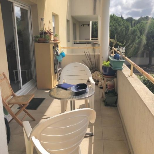  ODYSSEE - IMMO-DIFFUSION : Apartment | MONTPELLIER (34000) | 30 m2 | 118 800 € 