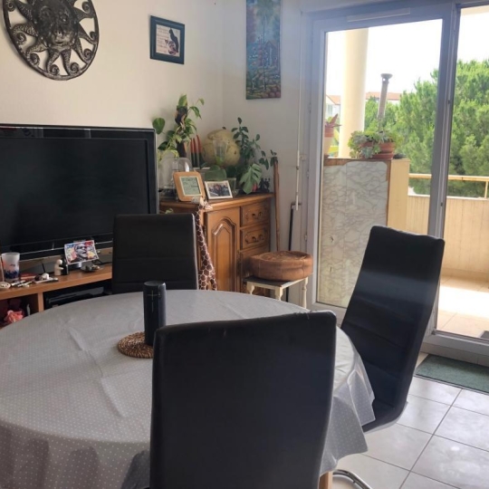  ODYSSEE - IMMO-DIFFUSION : Appartement | MONTPELLIER (34000) | 30 m2 | 118 800 € 