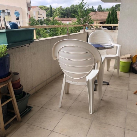  ODYSSEE - IMMO-DIFFUSION : Apartment | MONTPELLIER (34000) | 30 m2 | 118 800 € 