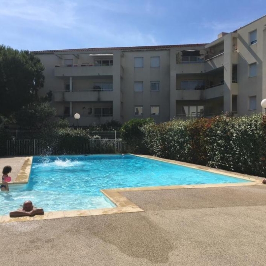  ODYSSEE - IMMO-DIFFUSION : Apartment | MONTPELLIER (34000) | 30 m2 | 118 800 € 