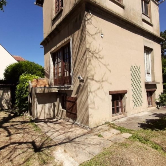  ODYSSEE - IMMO-DIFFUSION : House | L'HAY-LES-ROSES (94240) | 81 m2 | 349 000 € 