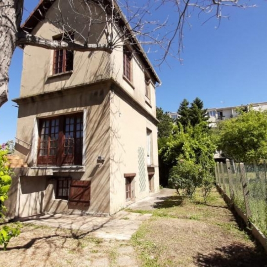  ODYSSEE - IMMO-DIFFUSION : House | L'HAY-LES-ROSES (94240) | 81 m2 | 349 000 € 