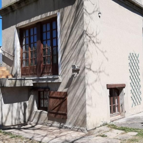  ODYSSEE - IMMO-DIFFUSION : House | L'HAY-LES-ROSES (94240) | 81 m2 | 349 000 € 