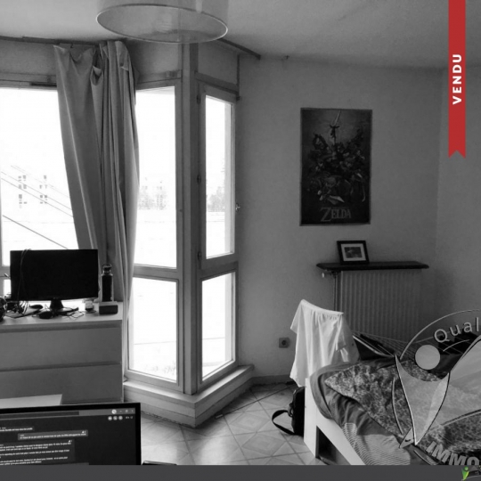  ODYSSEE - IMMO-DIFFUSION : Appartement | MONTPELLIER (34000) | 28 m2 | 129 500 € 