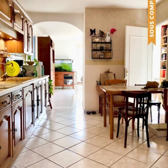  ODYSSEE - IMMO-DIFFUSION : Maison / Villa | FRONTIGNAN (34110) | 78 m2 | 280 900 € 
