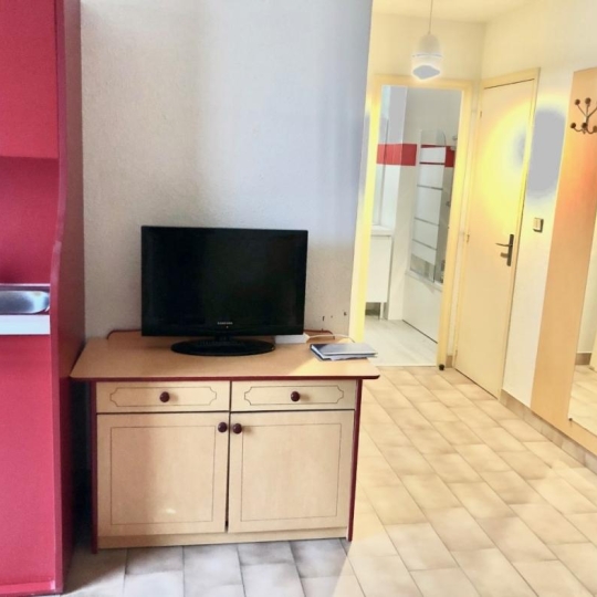  ODYSSEE - IMMO-DIFFUSION : Appartement | CARNON-PLAGE (34280) | 34 m2 | 129 600 € 