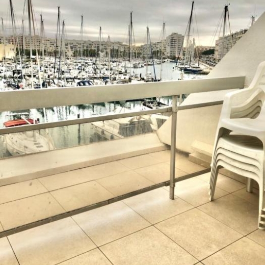  ODYSSEE - IMMO-DIFFUSION : Appartement | CARNON-PLAGE (34280) | 34 m2 | 129 600 € 