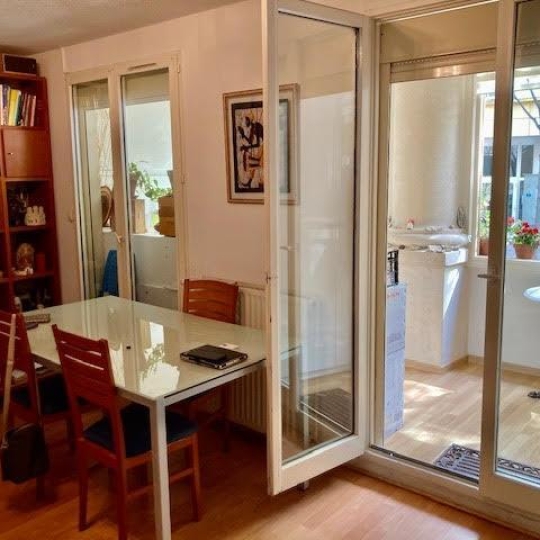 ODYSSEE - IMMO-DIFFUSION : Appartement | MONTPELLIER (34000) | 46.00m2 | 180 000 € 