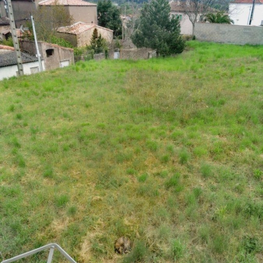  ODYSSEE - IMMO-DIFFUSION : Ground | LE BOUSQUET-D'ORB (34260) | 0 m2 | 94 000 € 