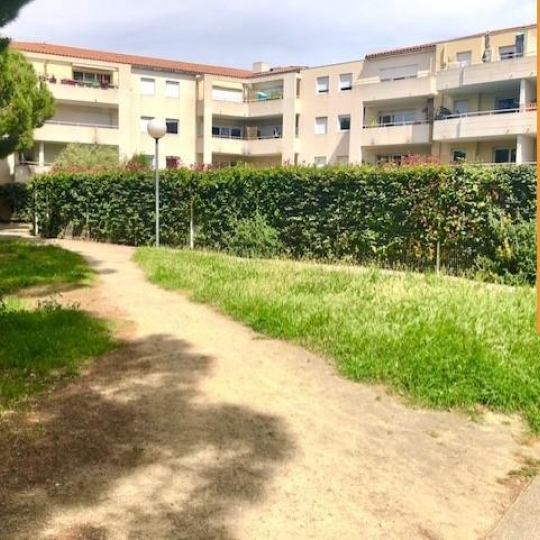  ODYSSEE - IMMO-DIFFUSION : Appartement | MONTPELLIER (34000) | 29 m2 | 118 800 € 