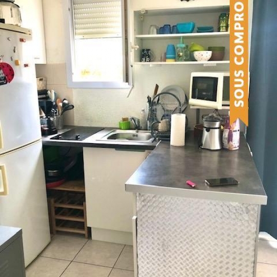  ODYSSEE - IMMO-DIFFUSION : Appartement | MONTPELLIER (34000) | 29 m2 | 118 800 € 