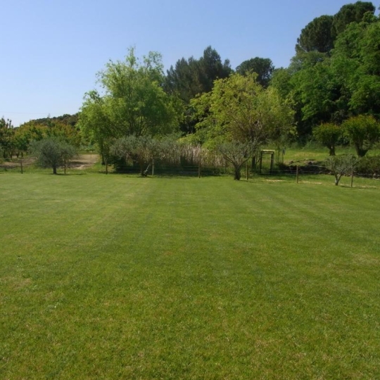  ODYSSEE - IMMO-DIFFUSION : Domain / Estate | UZES (30700) | 254 m2 | 1 470 000 € 