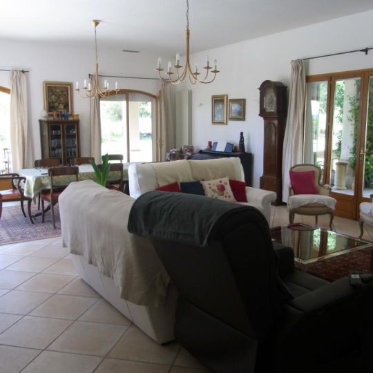  ODYSSEE - IMMO-DIFFUSION : Domain / Estate | UZES (30700) | 254 m2 | 1 470 000 € 