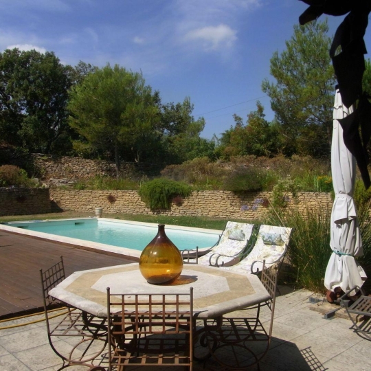 ODYSSEE - IMMO-DIFFUSION : House | UZES (30700) | 160.00m2 | 742 000 € 