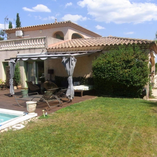  ODYSSEE - IMMO-DIFFUSION : House | UZES (30700) | 160 m2 | 742 000 € 